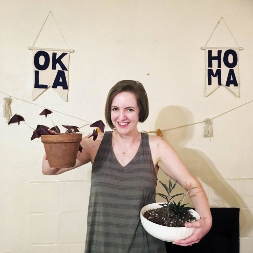 Meet your Posher, Elle